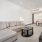Elegant 1Br In The Address Residences Dubai Marina By Deluxe Holiday Homes