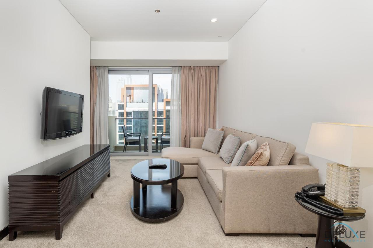Apartment Elegant 1br In The Address Residences Marina By Deluxe Homes