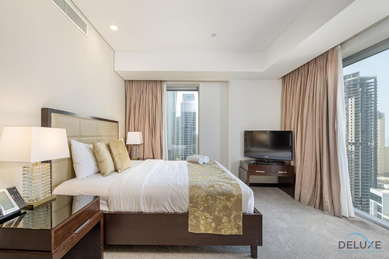 Elegant 1br In The Address Residences Marina By Deluxe Homes * Dubai