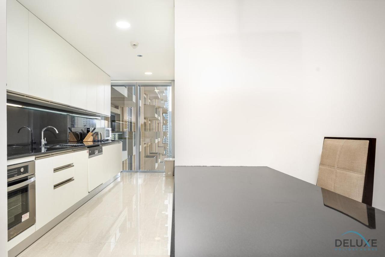 Elegant 1br In The Address Residences Marina By Deluxe Homes Apartment