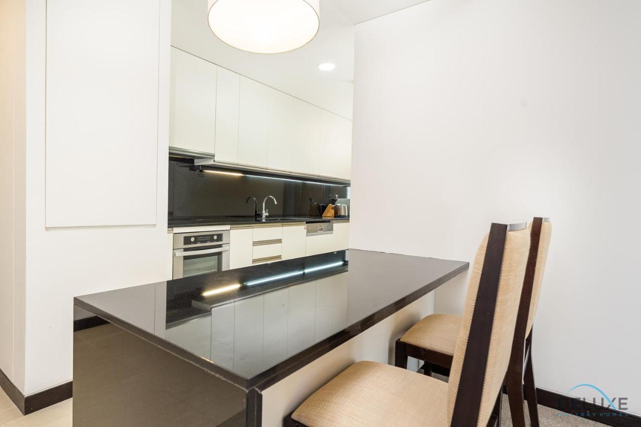 Elegant 1br In The Address Residences Marina By Deluxe Homes Apartment